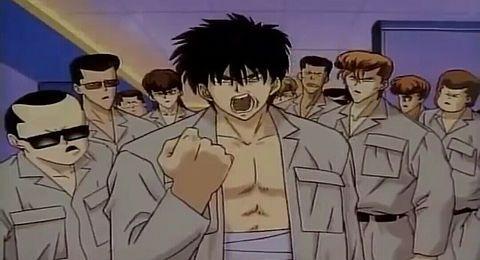 "BADBOYS" review: A masterpiece anime depicting the roughness of youth and the depth of friendship