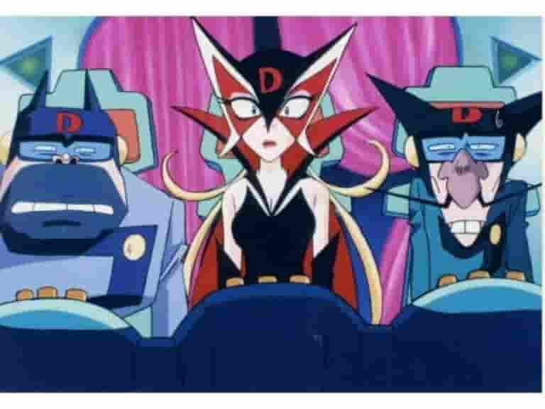A thorough review of the Time Bokan series' retro charm and new racing thrills!