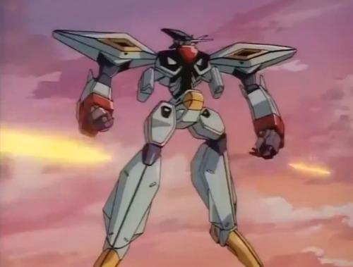 Super Dimension Century Orguss 02: A deep review of the fascinating story and characters