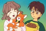Appeal and evaluation of Mikan Picture Diary [Pilot version]