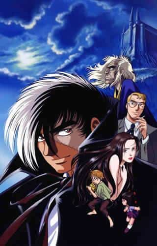 Black Jack Karte I: Drift Ice, Chimera Man - A Thorough Analysis of the Moving Story and Profound Themes