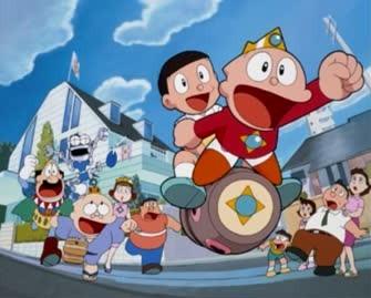 A thorough review of Umeboshi Denka's new work "Bread Paro Pan from the End of the Universe!"
