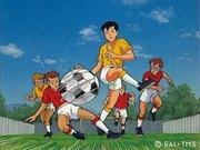 Soccer Fever: What's the appeal of the anime about racing through the frenzy of the soccer pitch?