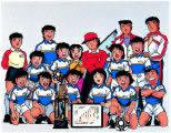 Captain Tsubasa J review: Reassessing the 1994 soccer anime classic