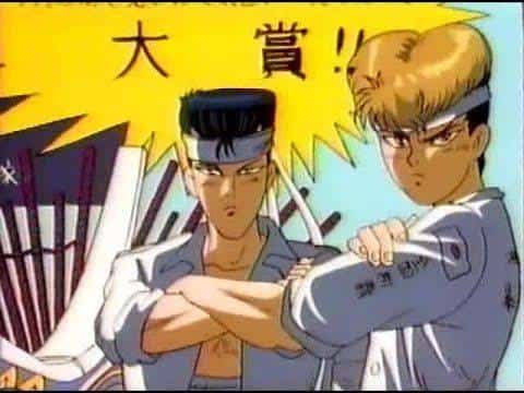 Shonan Junai Gumi! - A thorough analysis of the passionate drama of youth and friendship