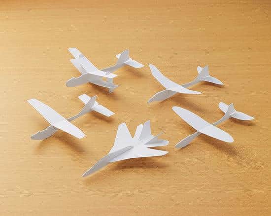Fly! My Paper Plane!! - A thorough review of the moving story of flight and growth