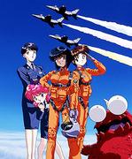 Aozora Shojotai: A thorough analysis of the appeal of youth and adventure