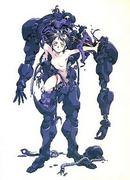 "KEY THE METAL IDOL" Review: A story of robots and human spirit