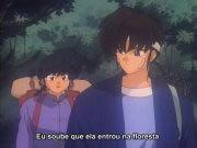 The appeal and evaluation of Ranma ½ Special OVA Series #3
