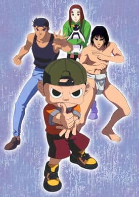 The appeal and reviews of NINKU: A masterpiece anime that delves deeply into the world of ninjas