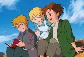 Review of "Romeo's Blue Skies": A touching coming-of-age story and its appeal