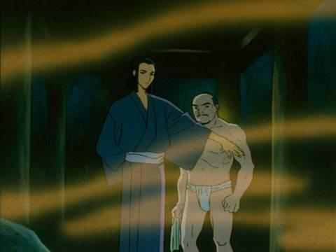 Review of the dark historical drama "Oinosaka": Finding out its true identity