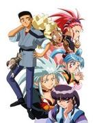 "Tenchi Muyo!" Episode 6/TV Episode 1: The appeal and evaluation of the Negishi version