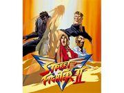 The appeal and reviews of Street Fighter II V: Experience the origins of fighting games through anime