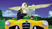 'On Your Mark' review: Exploring the charm and profound themes of Studio Ghibli's animated short film