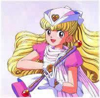The appeal and evaluation of Nurse Angel Ririka SOS: Looking back on the nostalgic heroine anime