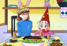 Mom Loves Poyopoyo Dinosaur - What is the appeal of this anime filled with family ties and humor?