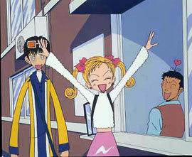 Neighborhood Story: A masterpiece anime that depicts the warmth of everyday life and the depth of human relationships