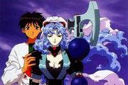 "El Hazard: The Mysterious World" Review: What's the appeal of this fascinating adventure set in another world?