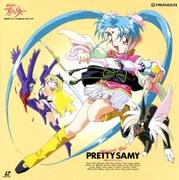 The appeal and evaluation of Magical Girl Pretty Sammy: A deep look into the connection with the Tenchi Muyo! series