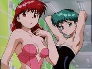 The appeal and reviews of "Rakusho! Hyper Doll": An anime experience not to be missed