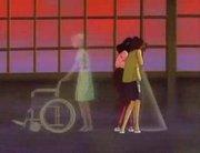 Review of "School Ghost": A scary and moving school horror anime