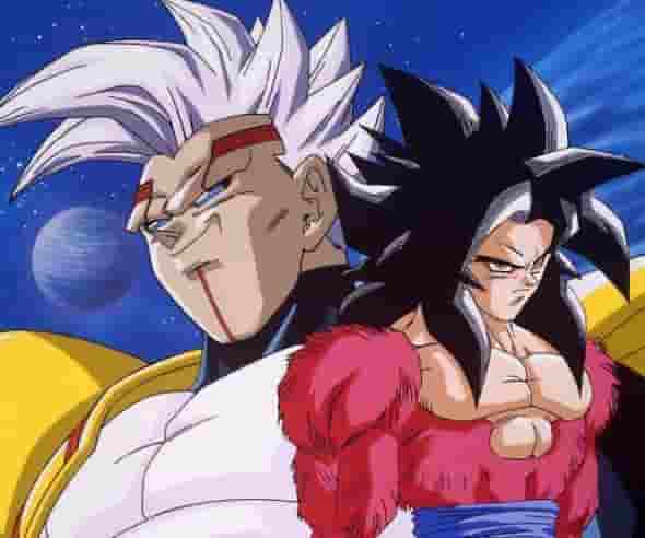 The appeal and evaluation of Dragon Ball GT: A must-read review for fans
