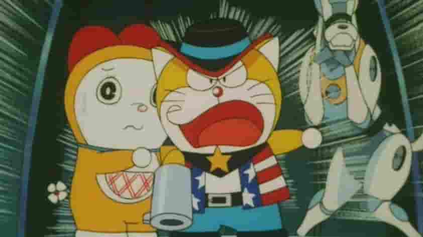 A thorough analysis of the seven mysteries of Dorami and Doraemon's robot school! Should you watch the movie #17?