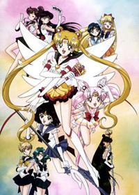 The appeal and reviews of Sailor Moon Sailor Stars Season 5