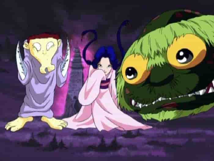 Gegege no Kitaro: Fuun! Yokai Castle - Reevaluating a masterpiece from the 90s