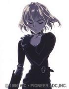 ARMITAGE III POLY-MATRIX: A thorough analysis of the cyberpunk anime masterpiece