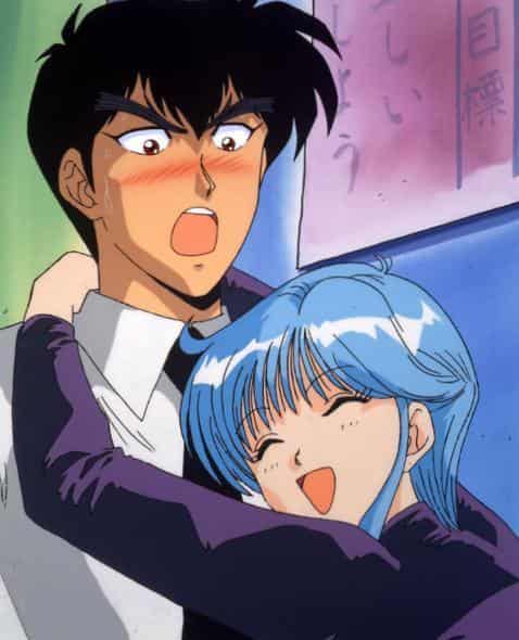 The appeal and reviews of "Hell Teacher Nube": a masterpiece of horror mystery anime