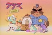 The appeal and evaluation of the second season of Alice Detective Agency: New mysteries and deepening of characters