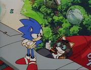 Sonic the Hedgehog: The ultimate combination of speed and adventure