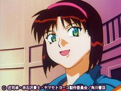 The appeal and reviews of "Let's Go! Space Battleship Yamamoto Yoko": A new standard for space adventure