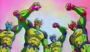 Teenage Mutant Ninja Turtles: A fascinating story and character development