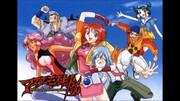 Master Mosquiton '99: A review of the charming characters and humorous story