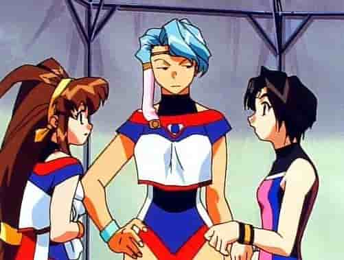 The appeal and reviews of "Battle Athletes Daiundokai": The excitement of a fusion of sports and science fiction