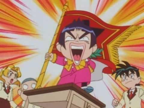 The appeal and reviews of "Class King Yamazaki": A must-see anime experience
