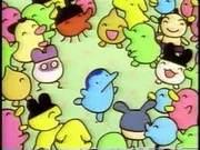 Discover the TV broadcast of the anime "Tamagotchi"! A thorough explanation of its appeal and reviews