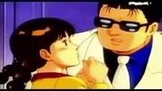 The appeal and evaluation of "The Silent Don" - a Yakuza side story