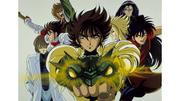 The appeal and reputation of B'T X NEO: The world of anime from a new perspective