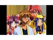 The appeal and evaluation of "Saber Marionette J Program:26 Plasmatic Crisis"
