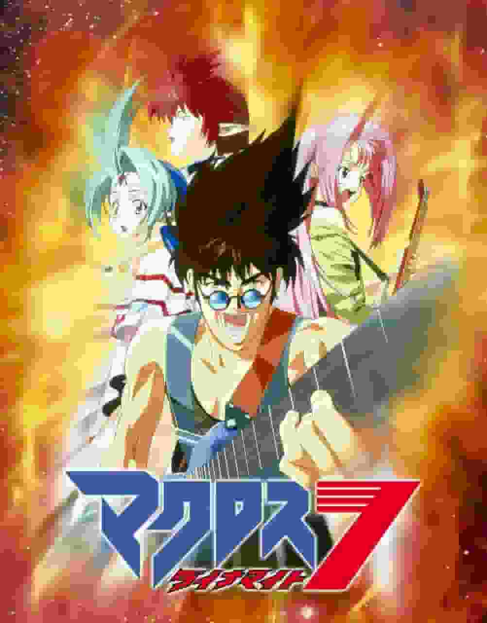The appeal and reviews of "Macross Dynamite 7": A must-see for fans?
