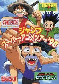 The appeal and reviews of HUNTER×HUNTER: A thorough explanation of the ultimate adventure story