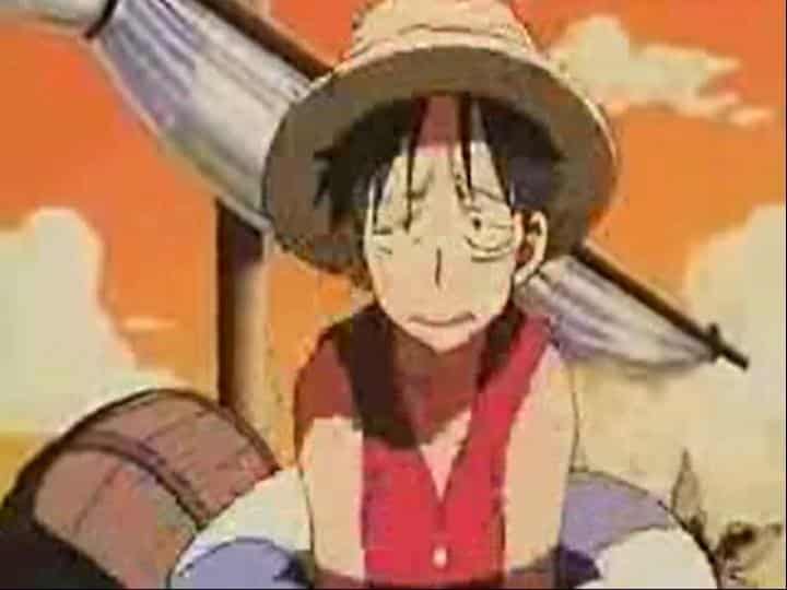 ONE PIECE ~A thorough analysis of the battle against the pirate Ganzack!~