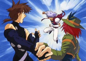 The appeal and evaluation of "Shadow Skill": Exploring the ultimate fighting action