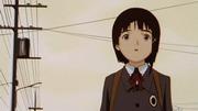 Consideration and evaluation of the profound worldview and appeal of "Serial Experiments Lain"