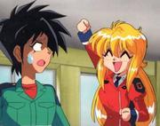 Assault! Paparatai - A thorough review of an anime with a perfect balance of entertainment and emotion