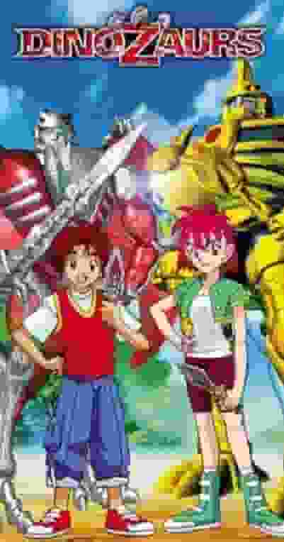 The appeal and reviews of "Dinozone": A must-see anime for dinosaur fans